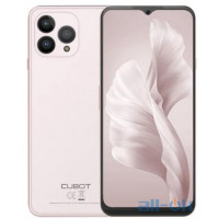 Cubot P80 8/512GB Pink